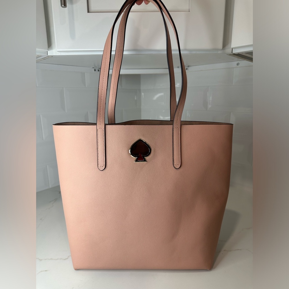 Kate Spade Suzy Large North South Tote